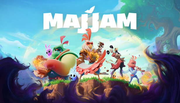 Illustration MAJJAM